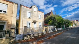 Maison  vendre 4 pices 117 m