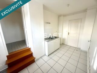  Appartement � vendre 2 pi�ces 58 m�