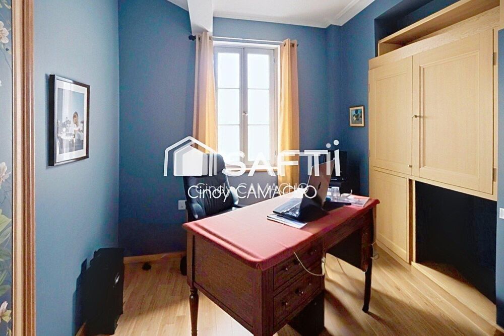 Maison 9 pièces 279 m² · à Ailly-sur-Noye · 279 m² · 320 000 €