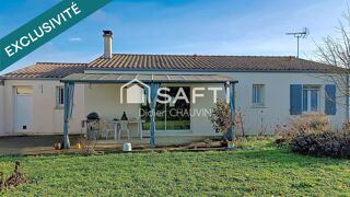  Maison � vendre 4 pi�ces 94 m�