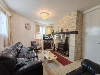  Maison � vendre 5 pi�ces 115 m�