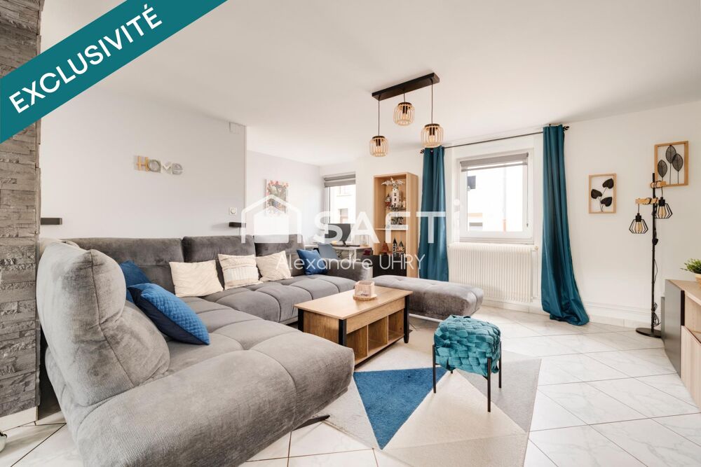 Vente Maison Idéal Premier Achat ! Malleloy