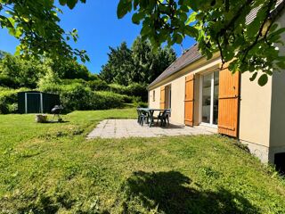  Maison à vendre 4 pièces 82 m²