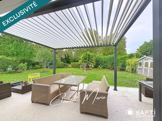  Maison à vendre 6 pièces 130 m²