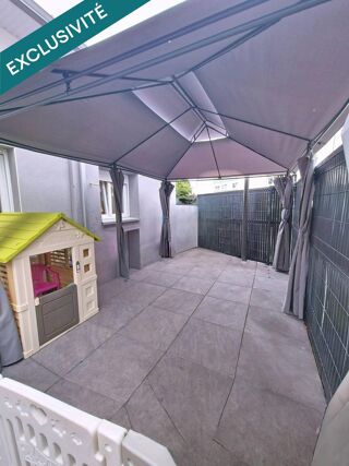  Maison � vendre 4 pi�ces 100 m�