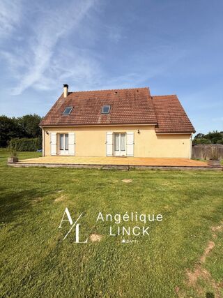  Maison à vendre 4 pièces 121 m²