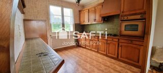  Maison à vendre 10 pièces 136 m²
