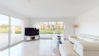  Maison � vendre 6 pi�ces 147 m�