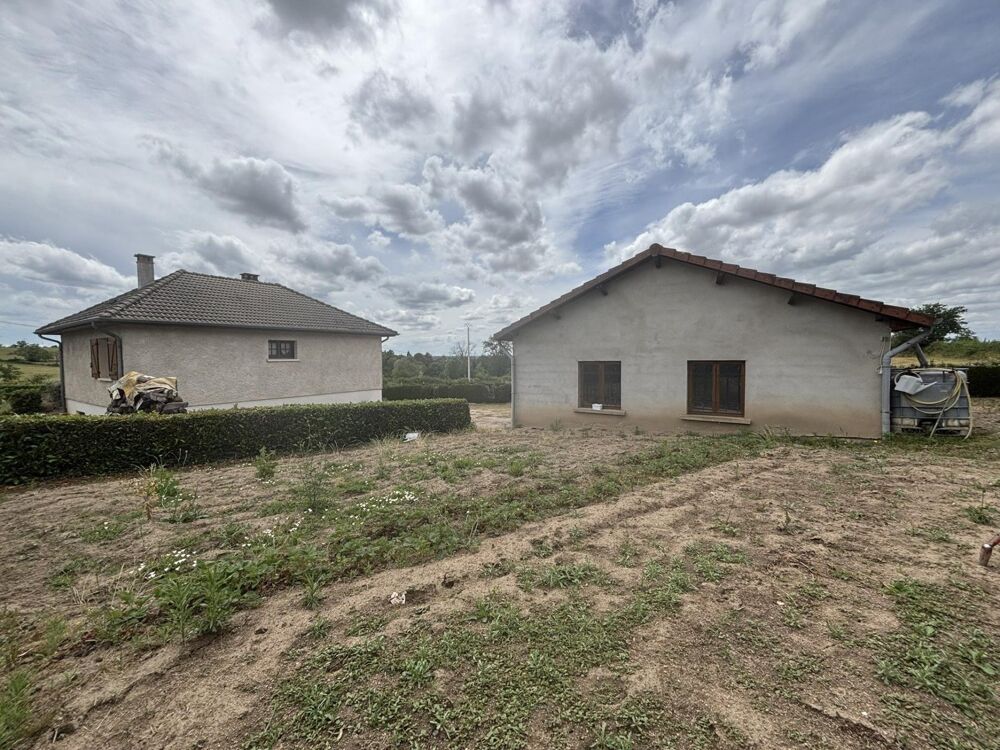 Belle maison familiale