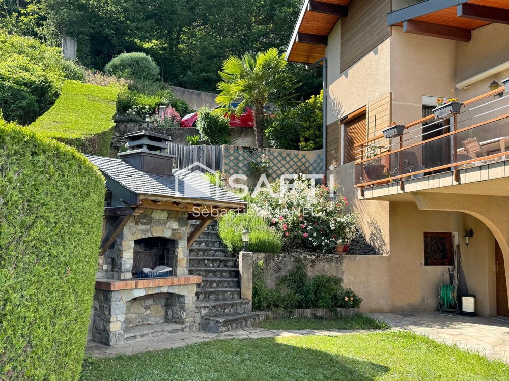  vendre  Maison Monnetier-Mornex (74560)