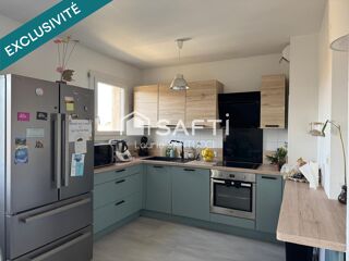  Appartement  vendre 3 pices 62 m