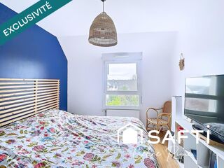  Maison � vendre 4 pi�ces 84 m�