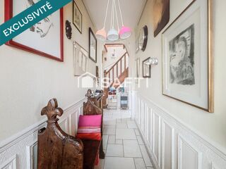  Maison � vendre 7 pi�ces 167 m�