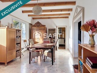  Maison � vendre 6 pi�ces 115 m�