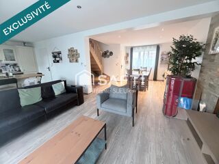  Maison � vendre 5 pi�ces 105 m�