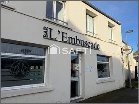 BAR, petite restauration, petite &eacute;picerie 66000 29420 Mespaul