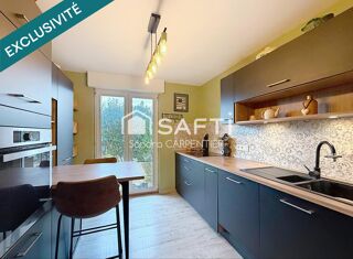  Appartement � vendre 3 pi�ces 70 m�