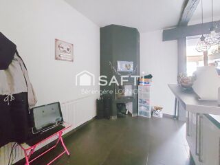  Maison à vendre 3 pièces 81 m²