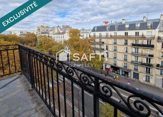  Appartement � vendre 3 pi�ces 63 m�