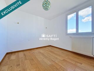  Appartement à vendre 4 pièces 80 m²