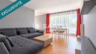  Appartement à vendre 5 pièces 98 m²