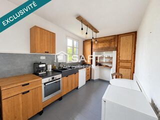  Maison à vendre 9 pièces 115 m²