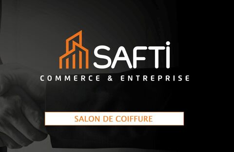 Salon de coiffure clé en main à saisir ! 50000 83700 Saint-raphael