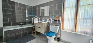  Maison � vendre 7 pi�ces 172 m�