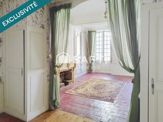  Maison à vendre 14 pièces 418 m²