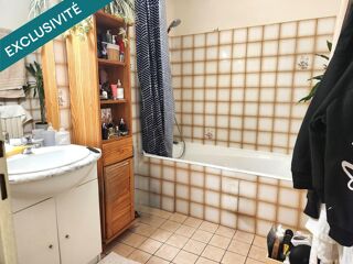  Maison � vendre 4 pi�ces 84 m�