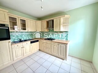  Maison � vendre 4 pi�ces 85 m�