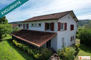 Maison � vendre 6 pi�ces 140 m�