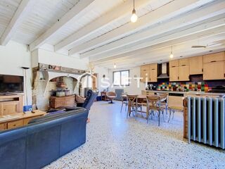 Maison à vendre 8 pièces 243 m²