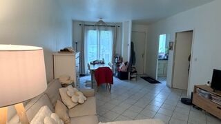  Appartement � vendre 2 pi�ces 49 m�