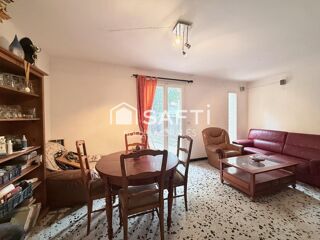  Appartement à vendre 2 pièces 42 m²