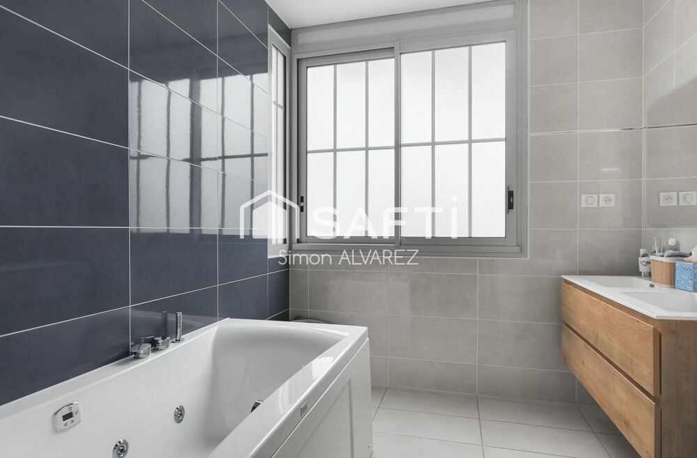 � vendre  Maison Toulouse (31200)