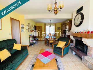  Maison à vendre 4 pièces 101 m²
