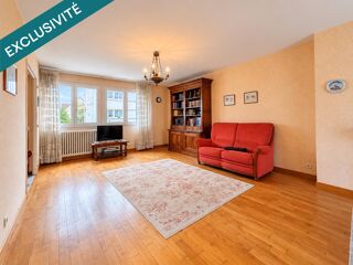  Maison à vendre 4 pièces 82 m²