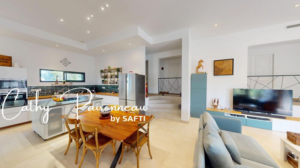  vendre  Maison Lorgues (83510)