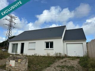 Vente Maison Maison plein pied Saint-martin-des-champs
