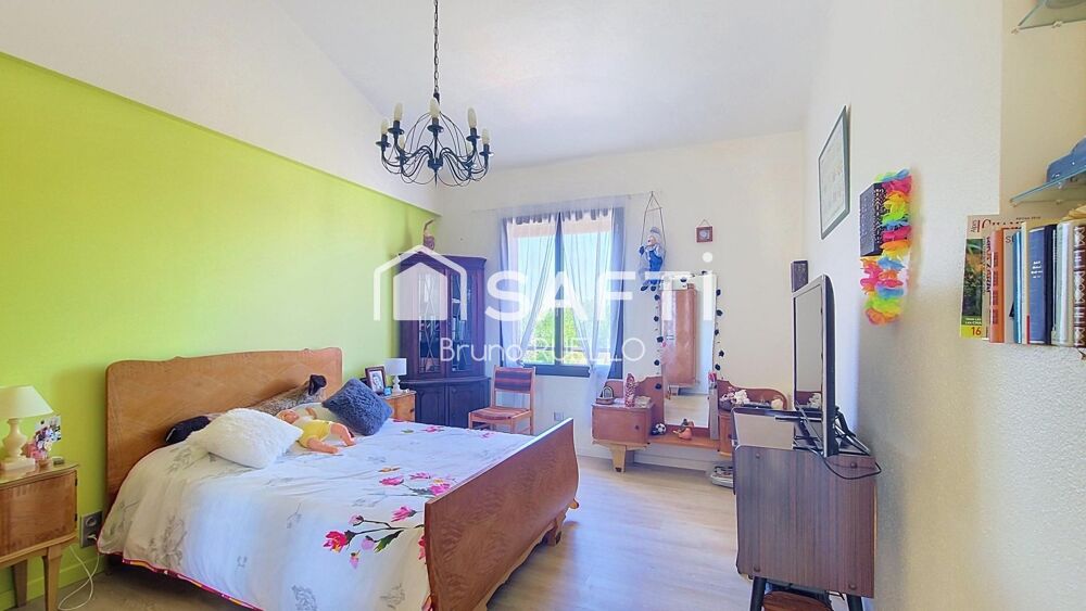 à vendre  Maison Montesquieu-des-Albères (66740)