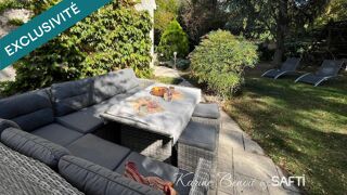 Maison à vendre 7 pièces 130 m²