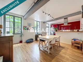  Maison  vendre 6 pices 185 m