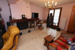  Maison � vendre 7 pi�ces 133 m�