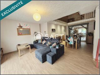  Maison � vendre 8 pi�ces 220 m�
