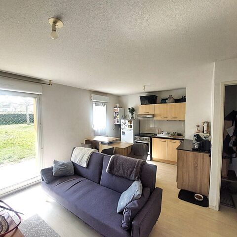  Appartement � vendre 2 pi�ces 44 m�