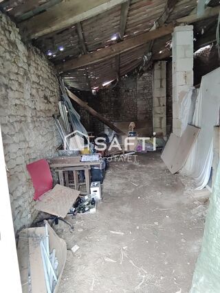  Immeuble � vendre 80 m�
