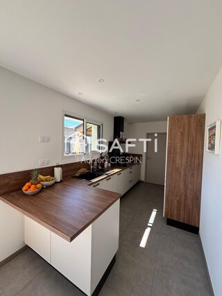  Maison � vendre 6 pi�ces 118 m�
