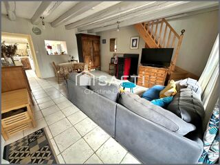  Maison  vendre 3 pices 62 m