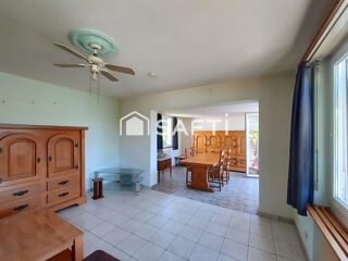  Maison � vendre 4 pi�ces 96 m�